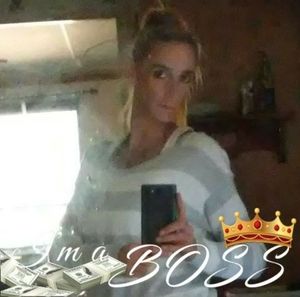 Meet your Posher, Kristie